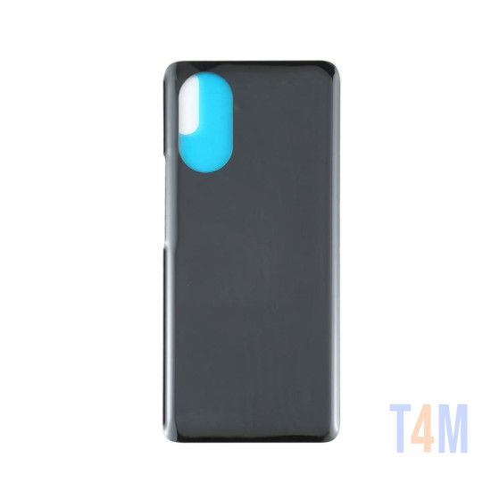 BACK COVER HUAWEI NOVA 8 BLACK